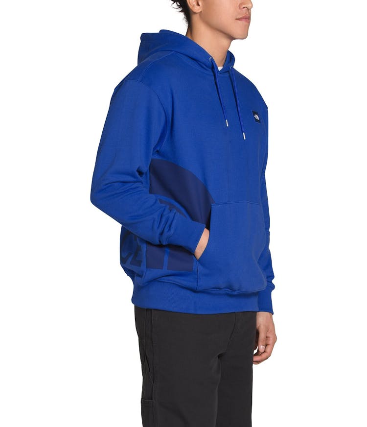 Product gallery image number 4 for product Far Side Pullover Hoodie - Men's