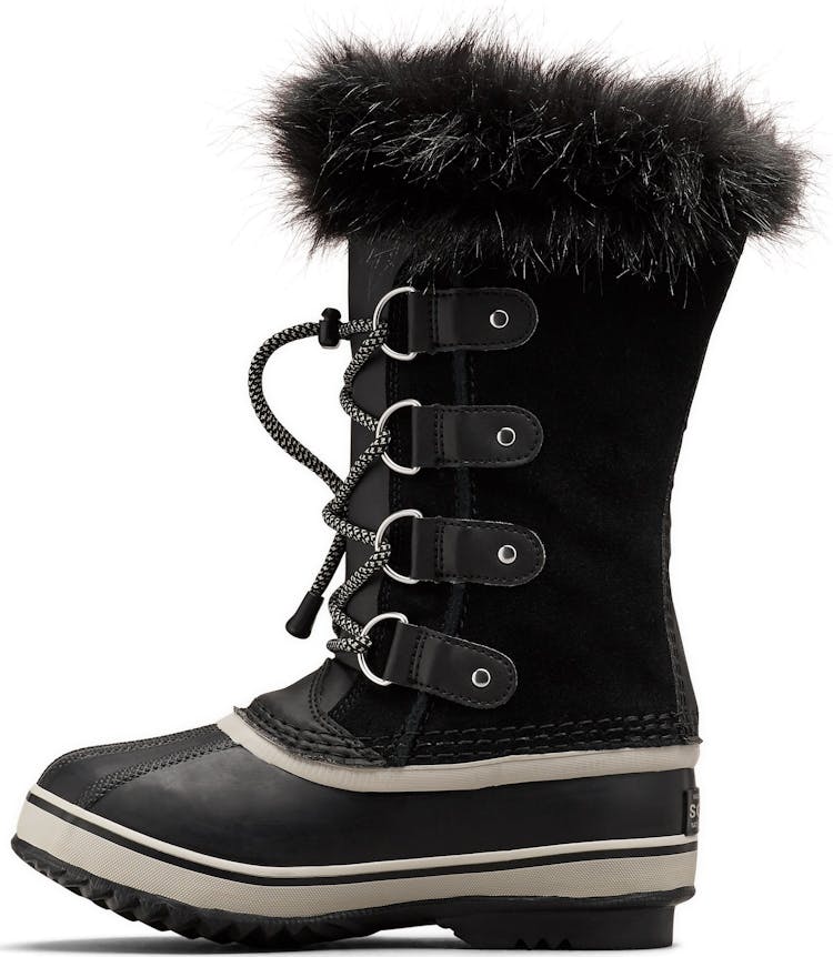 Product gallery image number 5 for product Joan Of Arctic Boots - Big Kids