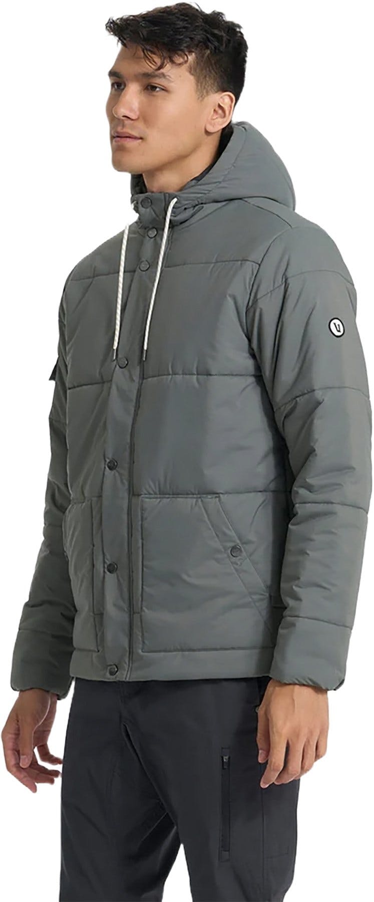 Product gallery image number 6 for product Langley Insulated Jacket - Men's