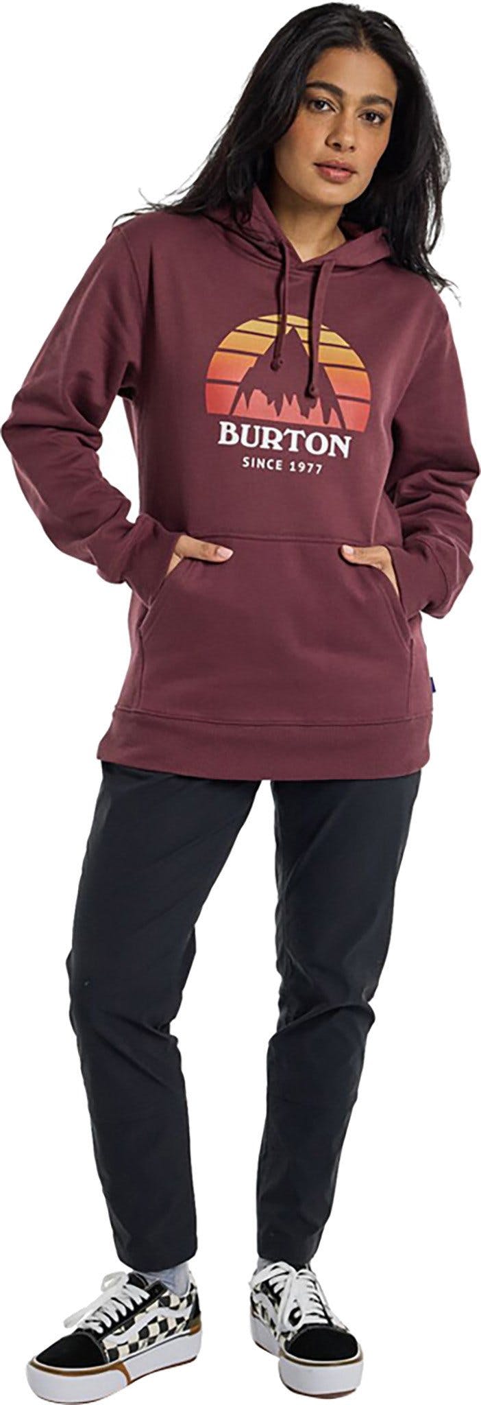 Product gallery image number 2 for product Underhill Pullover Hoodie - Men's