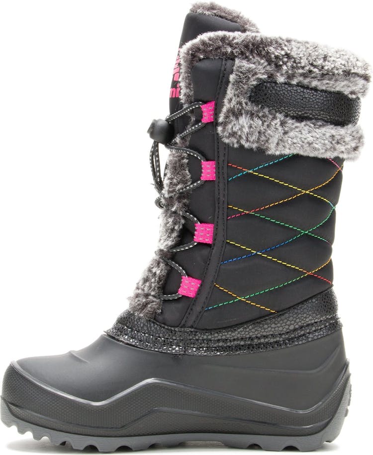 Product gallery image number 5 for product Star 4 Insulated Boots - Kids