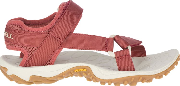 Product gallery image number 1 for product Kahuna Web Sandals - Women's