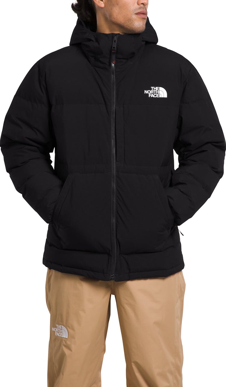 Product gallery image number 1 for product Stalwart Jacket - Men's 