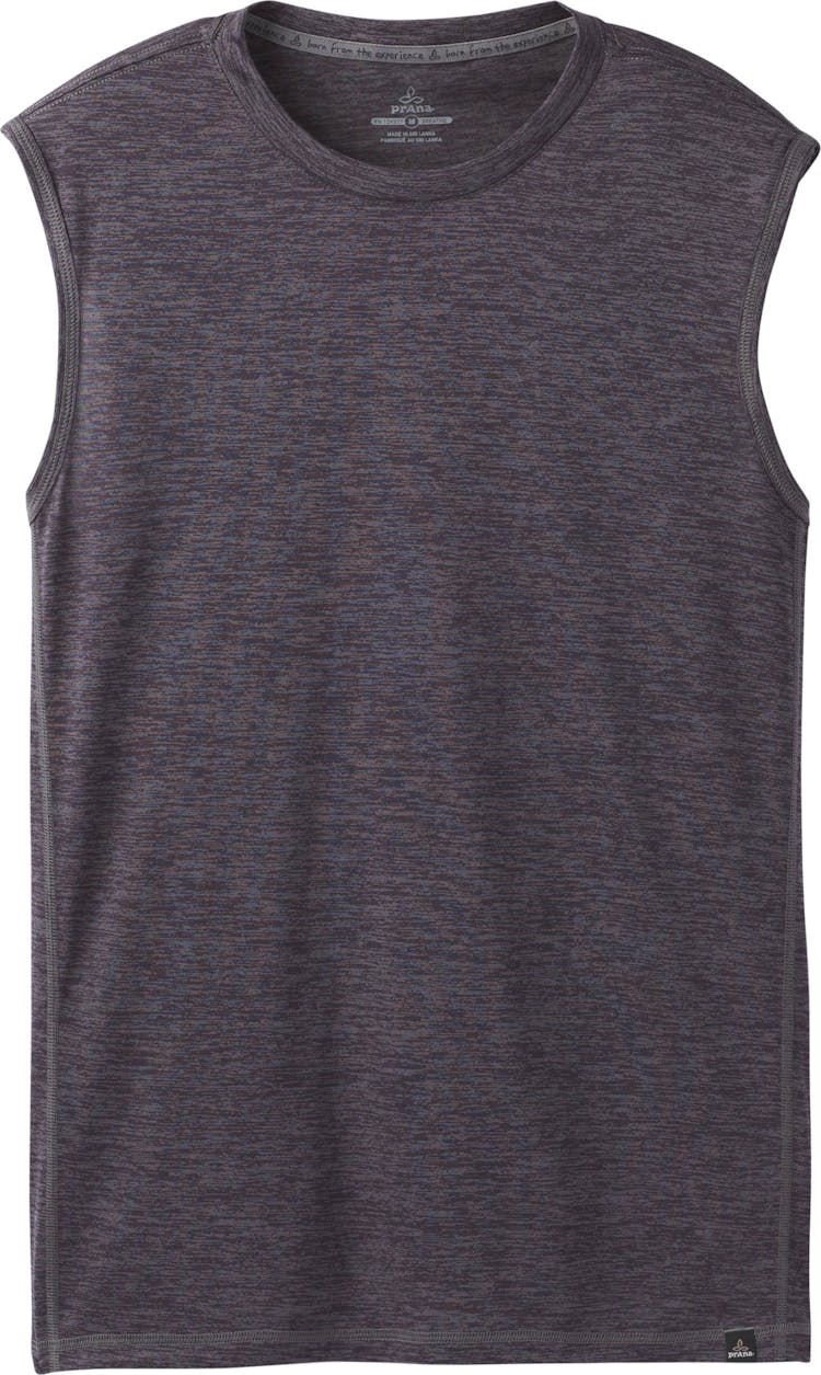 Product gallery image number 4 for product Hardesty Tank - Men's