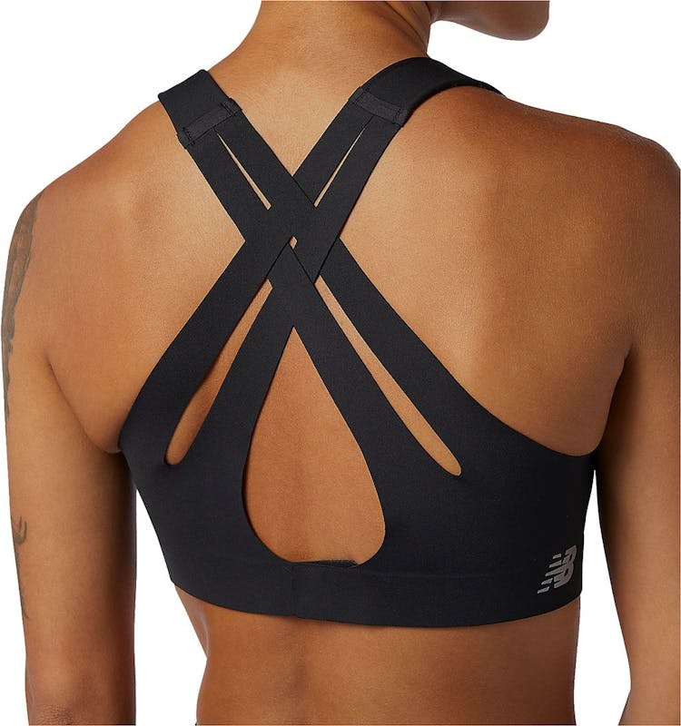 Product gallery image number 4 for product NB Fortiflow Bra - Women's