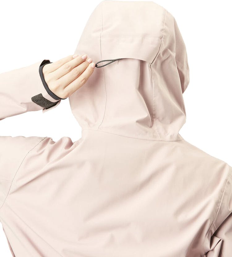 Product gallery image number 11 for product Aeron 3L Jkt - Women's