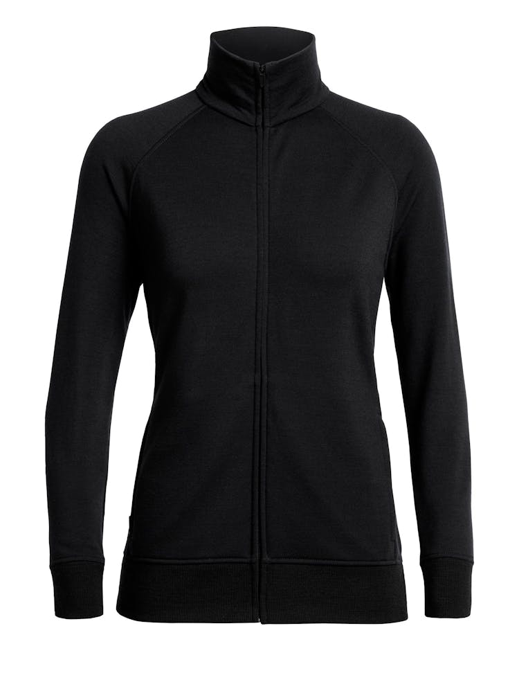 Product gallery image number 1 for product Lydmar LS Zip - Women's