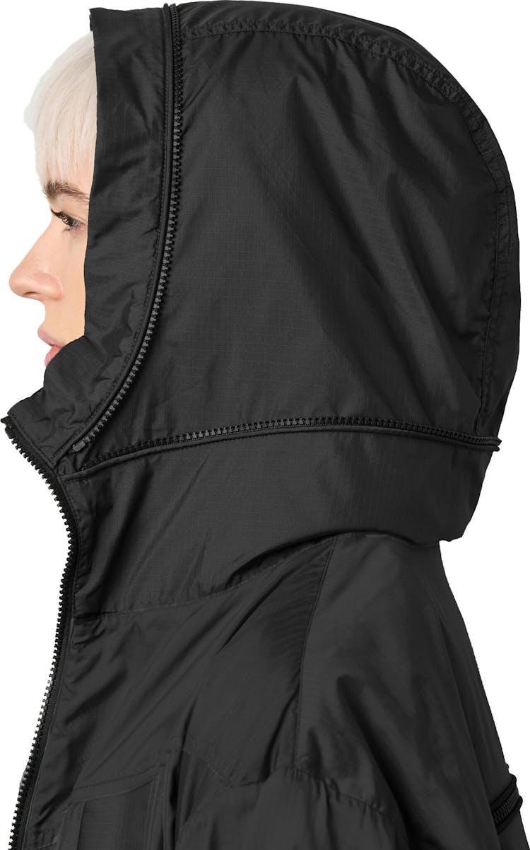 Product gallery image number 4 for product Tonaki Wind Breaker Jacket - Women's