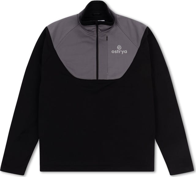 Product image for Rove Half Zip Tech Fleece Pullover- Men's