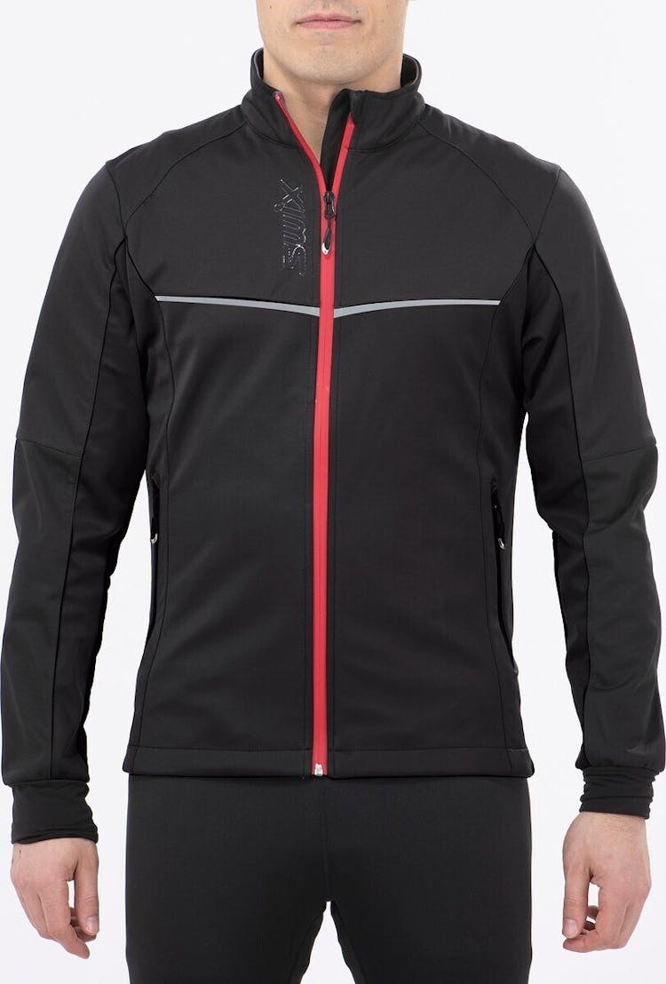 Product gallery image number 1 for product Delda Light Softshell Jacket - Men's