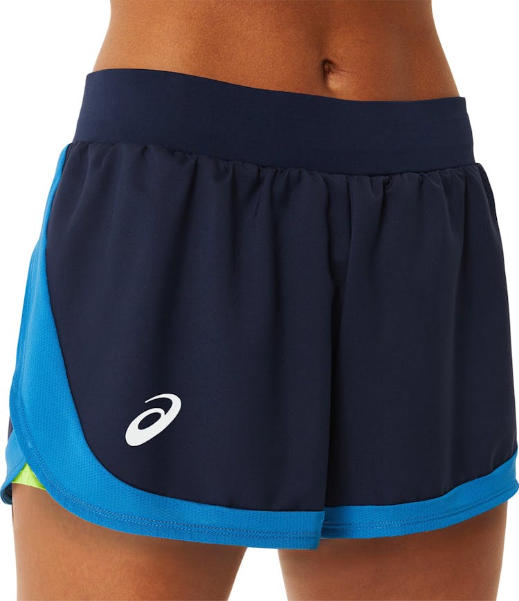 Product gallery image number 4 for product Match Shorts - Women's
