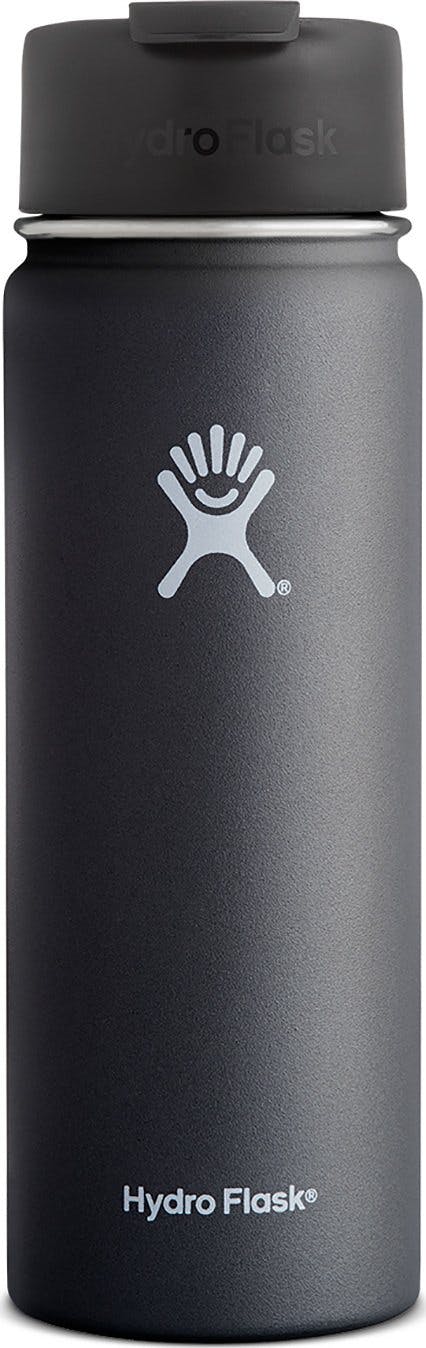 Product gallery image number 1 for product Hydro Flask 20 oz Wide Mouth - Flip Lid  Bottle