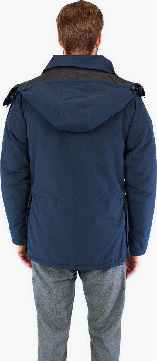 Product gallery image number 4 for product Men's Holgate Jacket