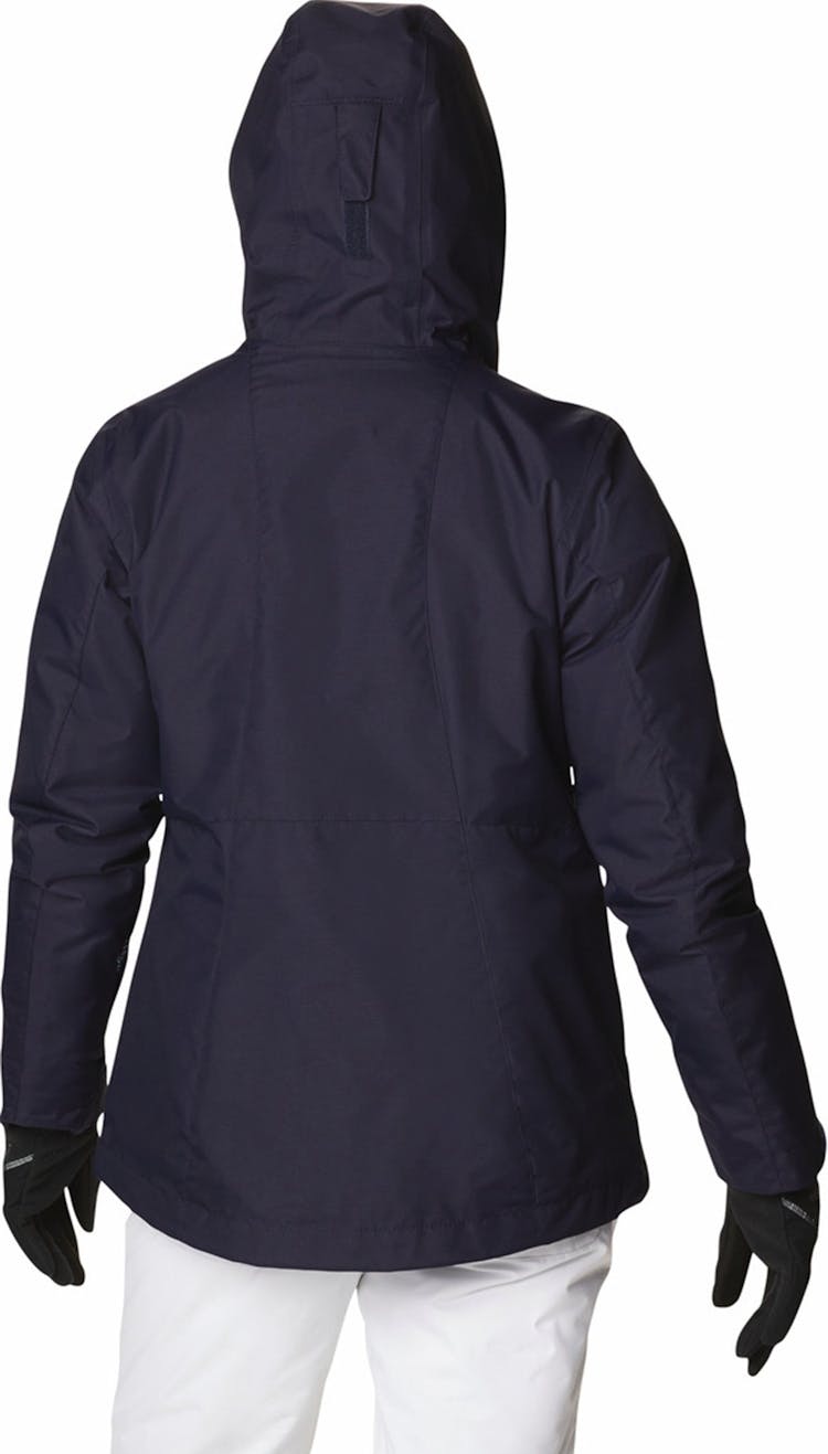 Product gallery image number 2 for product Whirlibird IV Interchange Jacket - Women's