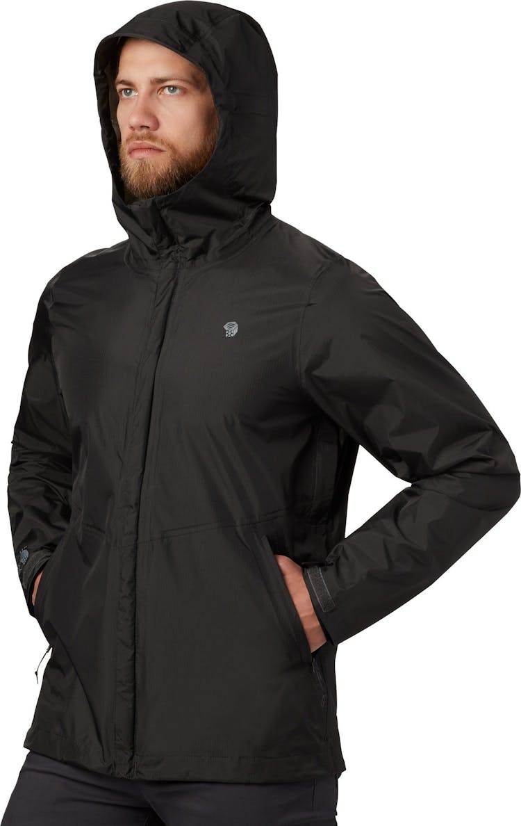 Product gallery image number 6 for product Acadia™ Jacket - Men's