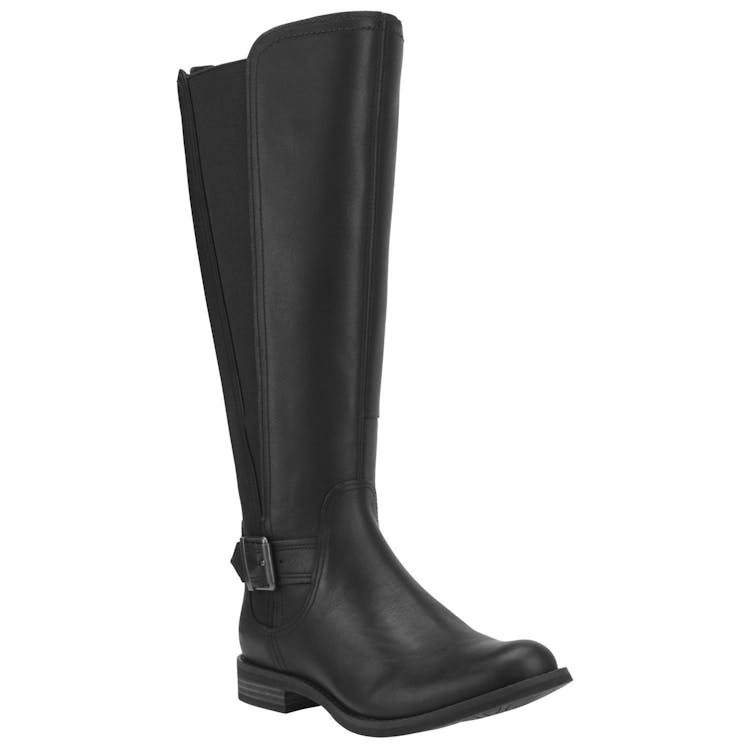 Product gallery image number 1 for product Women's Savin Hill All Fit Tall Boots
