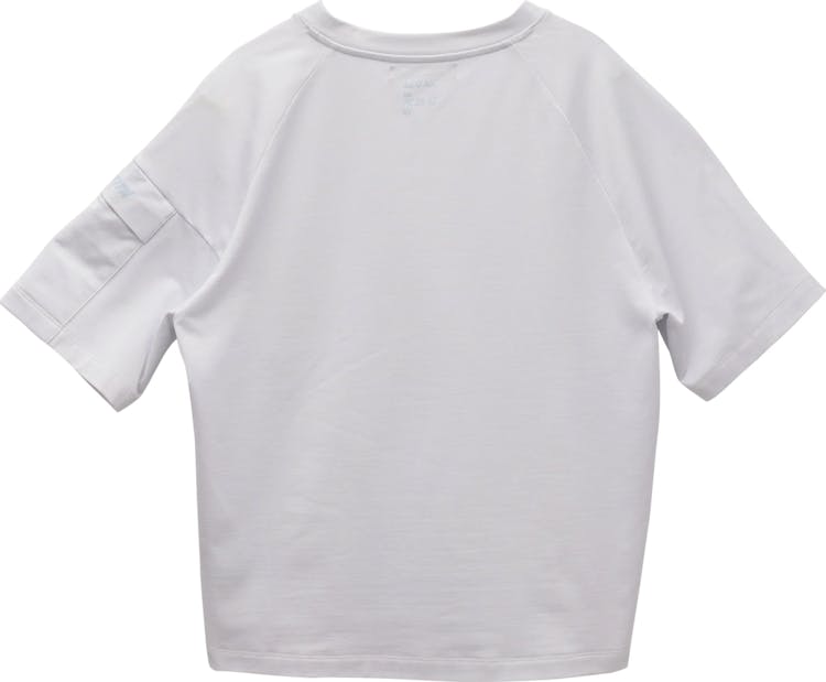 Product gallery image number 5 for product Peu Importe Crop Tee - Women's