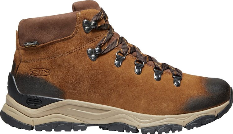 Product gallery image number 1 for product Feldberg Apx Waterproof Boots - Men's