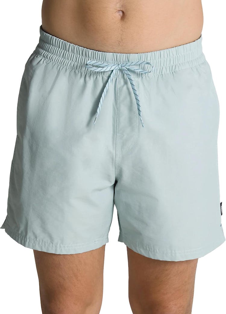 Product gallery image number 4 for product Primary Solid Elastic Boardshorts 17in - Men's