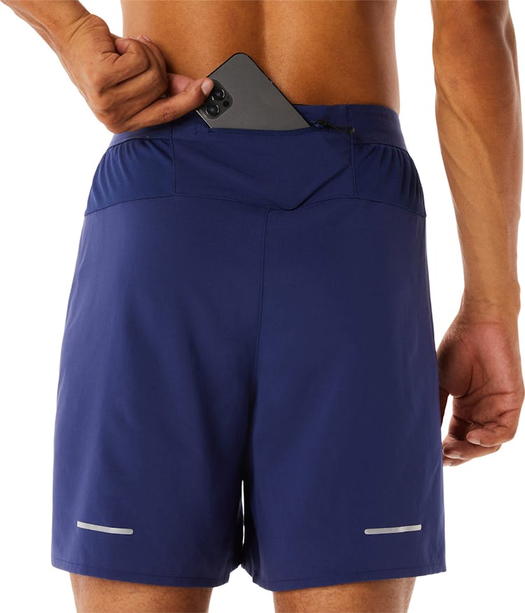 Product gallery image number 5 for product Road 2-In-1 7 In Shorts - Men's