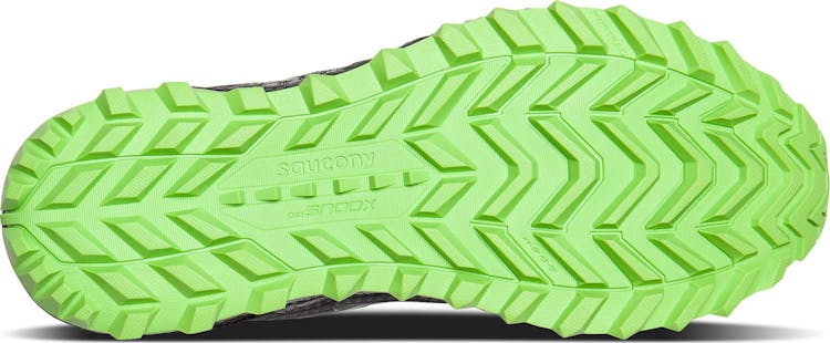 Product gallery image number 3 for product Xodus ISO 3 Trail Running Shoes - Men's