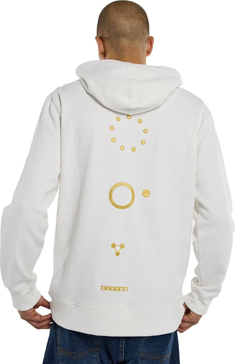 Product gallery image number 4 for product Family Tree 24 Pullover Hoodie - Men's