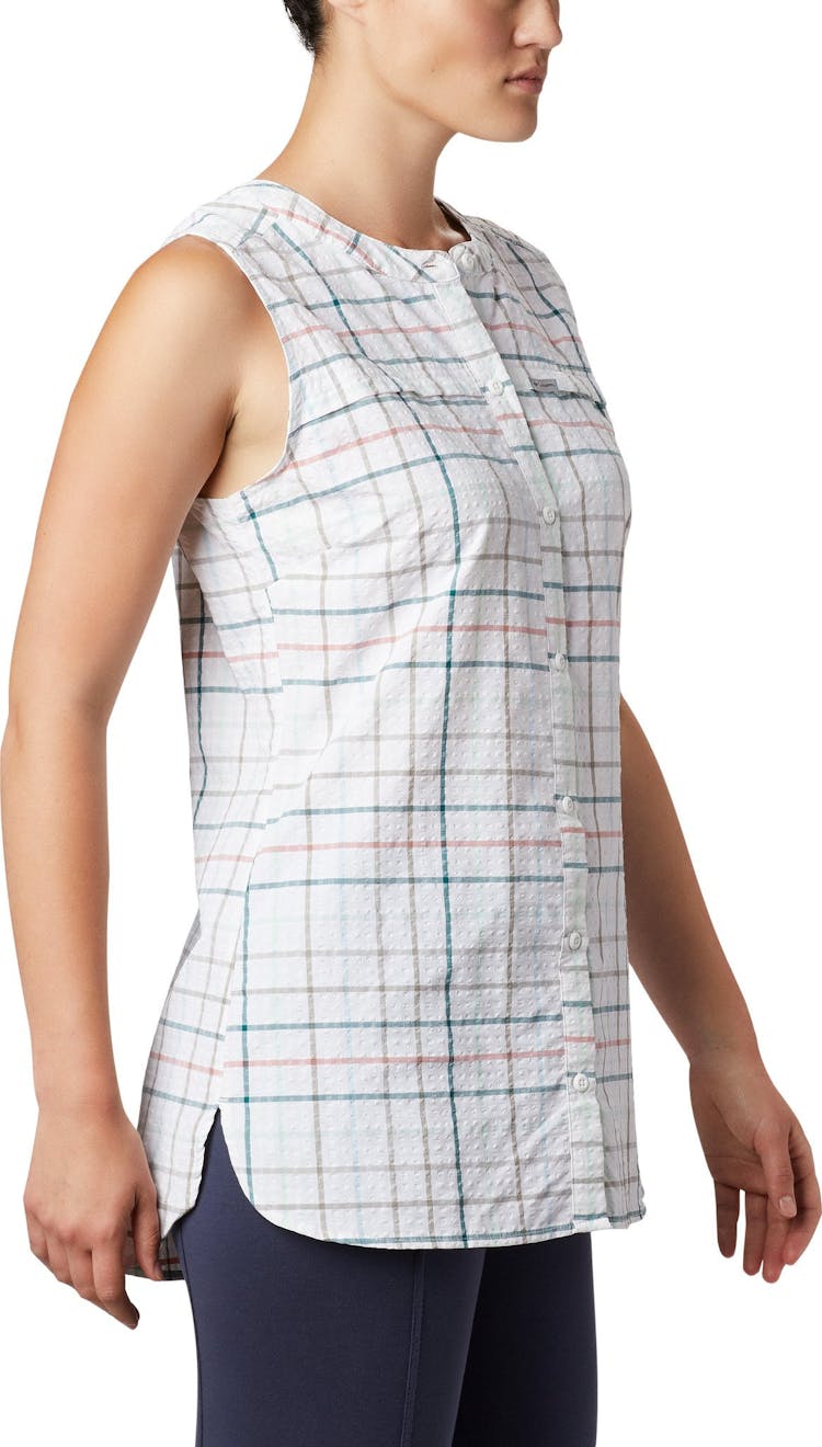 Product gallery image number 3 for product Silver Ridge Novelty Tunic - Women's