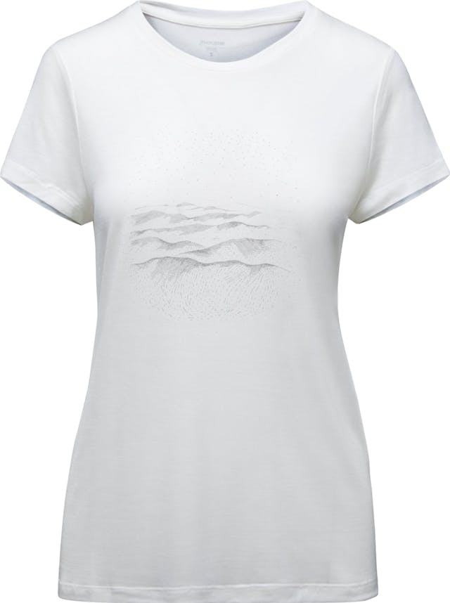 Product image for Tree Message Tee - Women's
