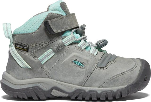 Product image for Ridge Flex Mid Wp Hiking Shoes - Kids