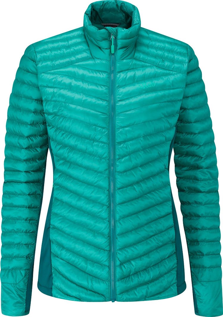 Product gallery image number 1 for product Cirrus Flex 2.0 Jacket - Women's