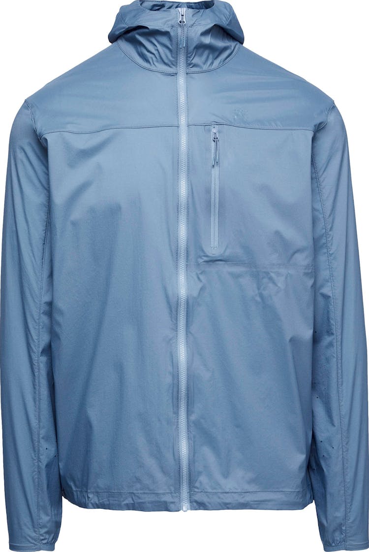 Product gallery image number 1 for product Anderson Windbreaker Jacket - Men's