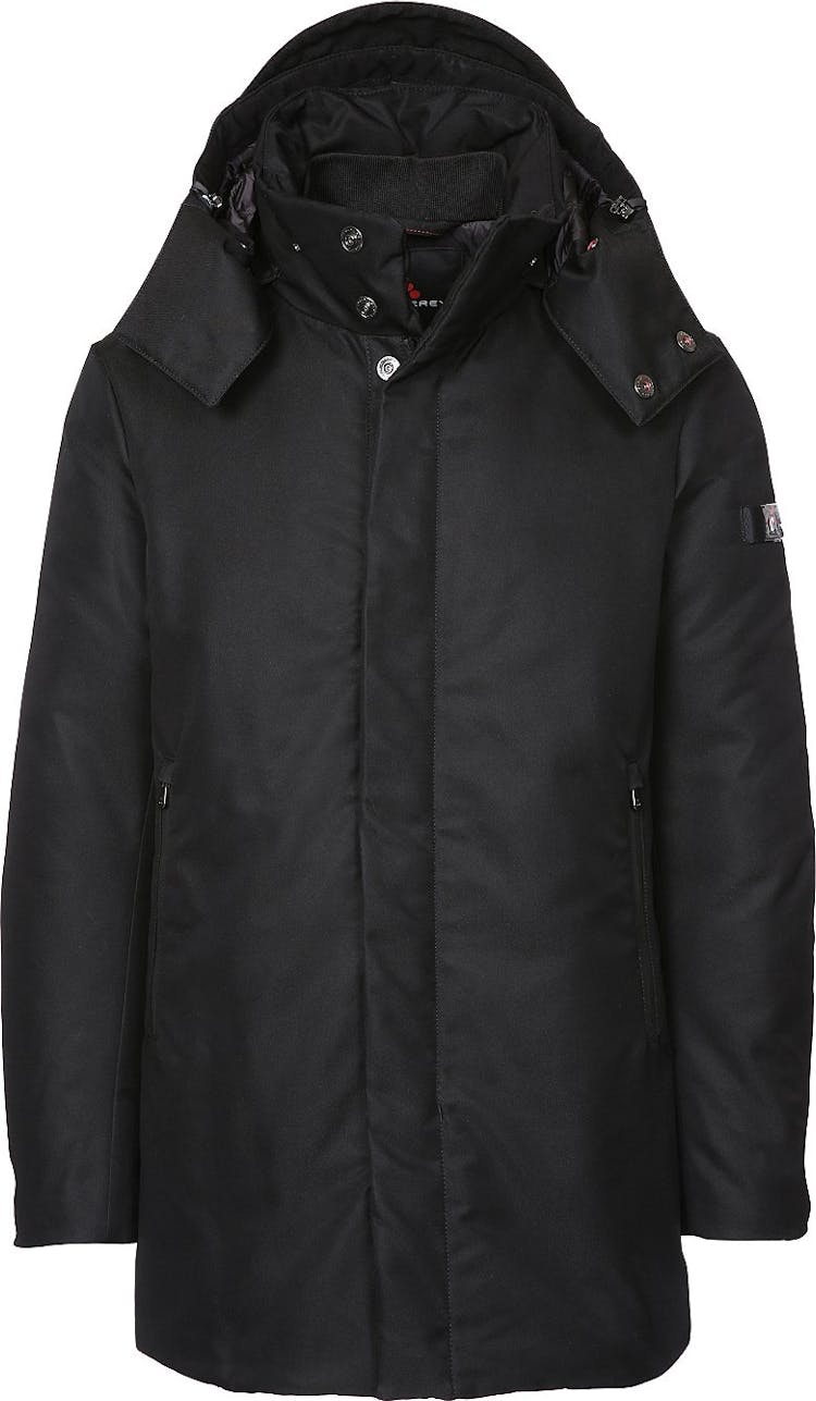 Product gallery image number 1 for product Men's Wynn SLN Down Parka