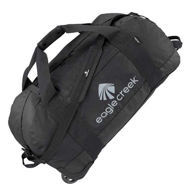 Product image for No Matter What Rolling Duffel Large