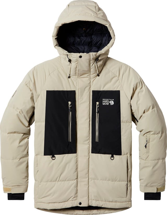 Product image for First Tracks Down Jacket - Men's