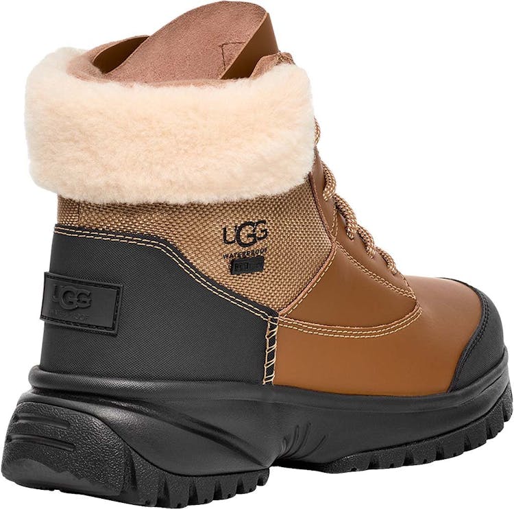 Product gallery image number 3 for product Yose Fluff V2 Boots - Women's