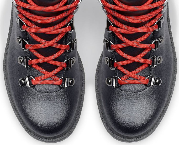 Product gallery image number 6 for product Madson Hiker Waterproof Leather Boots - Big Kids