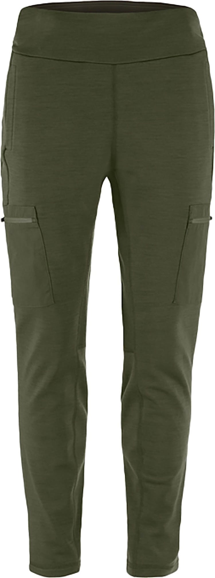 Product gallery image number 1 for product Keb Fleece Trousers - Women's
