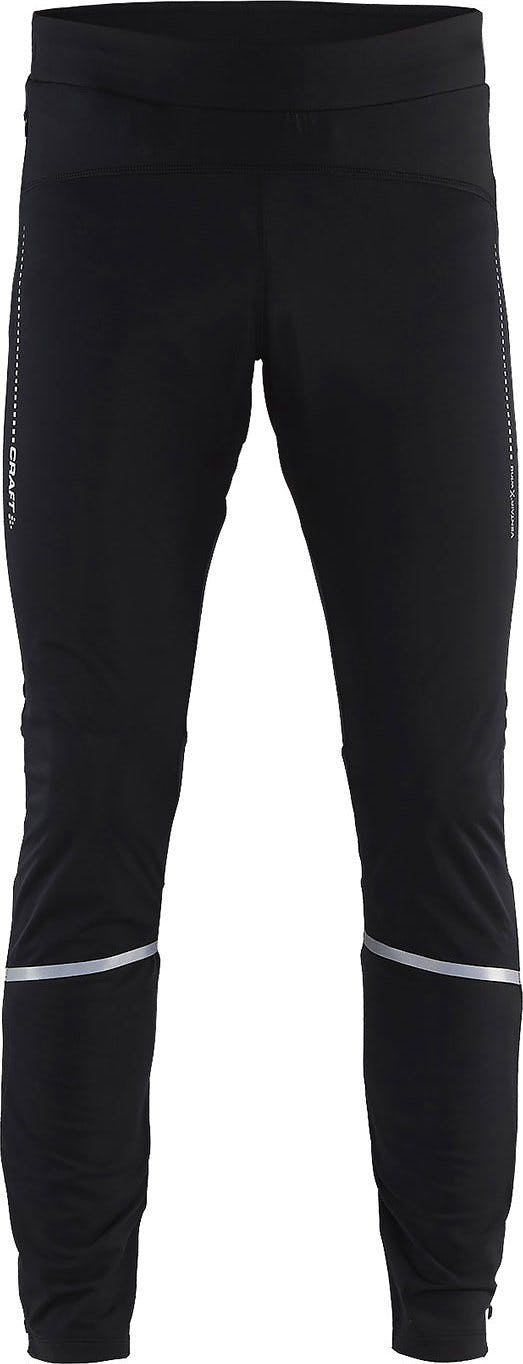 Product gallery image number 1 for product Essential Winter Tights - Men's