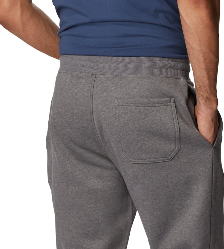 Product gallery image number 5 for product CSC Logo Fleece Jogger II - Men's