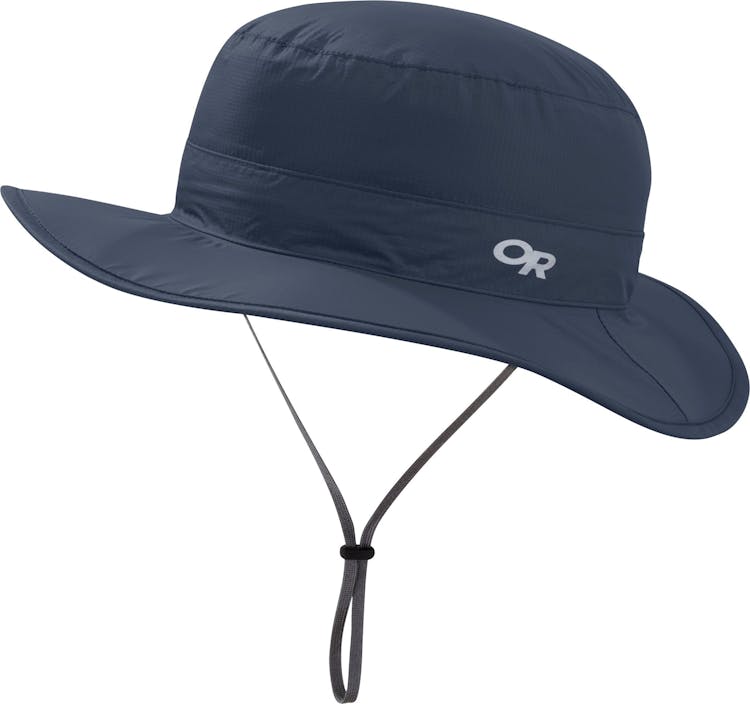 Product gallery image number 1 for product Cloud Forest Rain Hat - Unisex