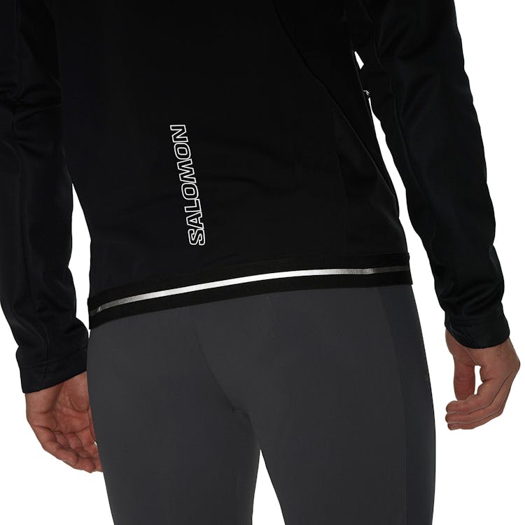 Product gallery image number 3 for product GORE-TEX Infinium Windstopper Softshell Jacket - Men's