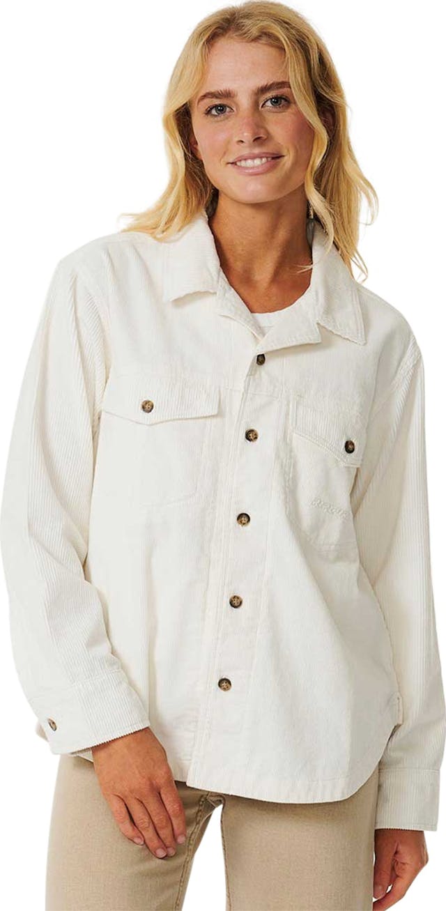 Product image for Stevie Cord Shirt - Women's