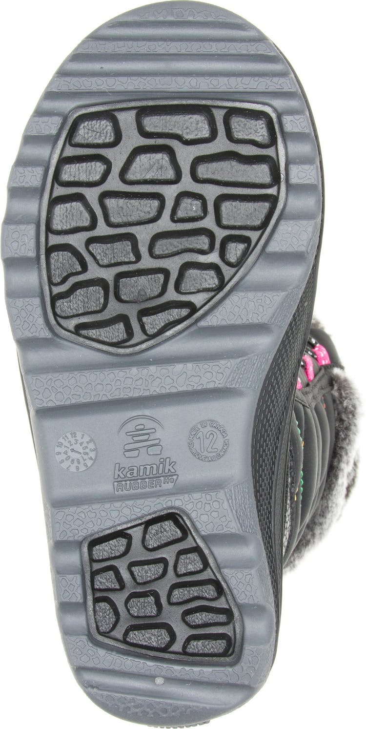 Product gallery image number 3 for product Star 4 Insulated Boots - Kids