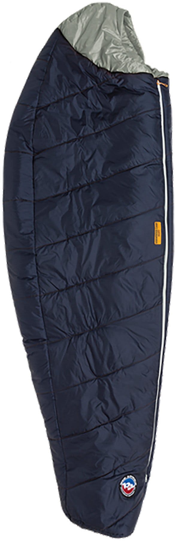 Product gallery image number 3 for product Sidewinder Camp 20°F/-7°C Mummy Sleeping Bag