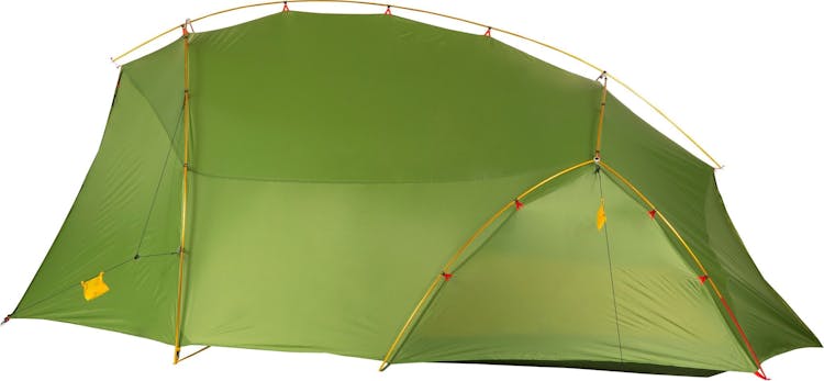 Product gallery image number 7 for product Outer Space III Tent - 3 person