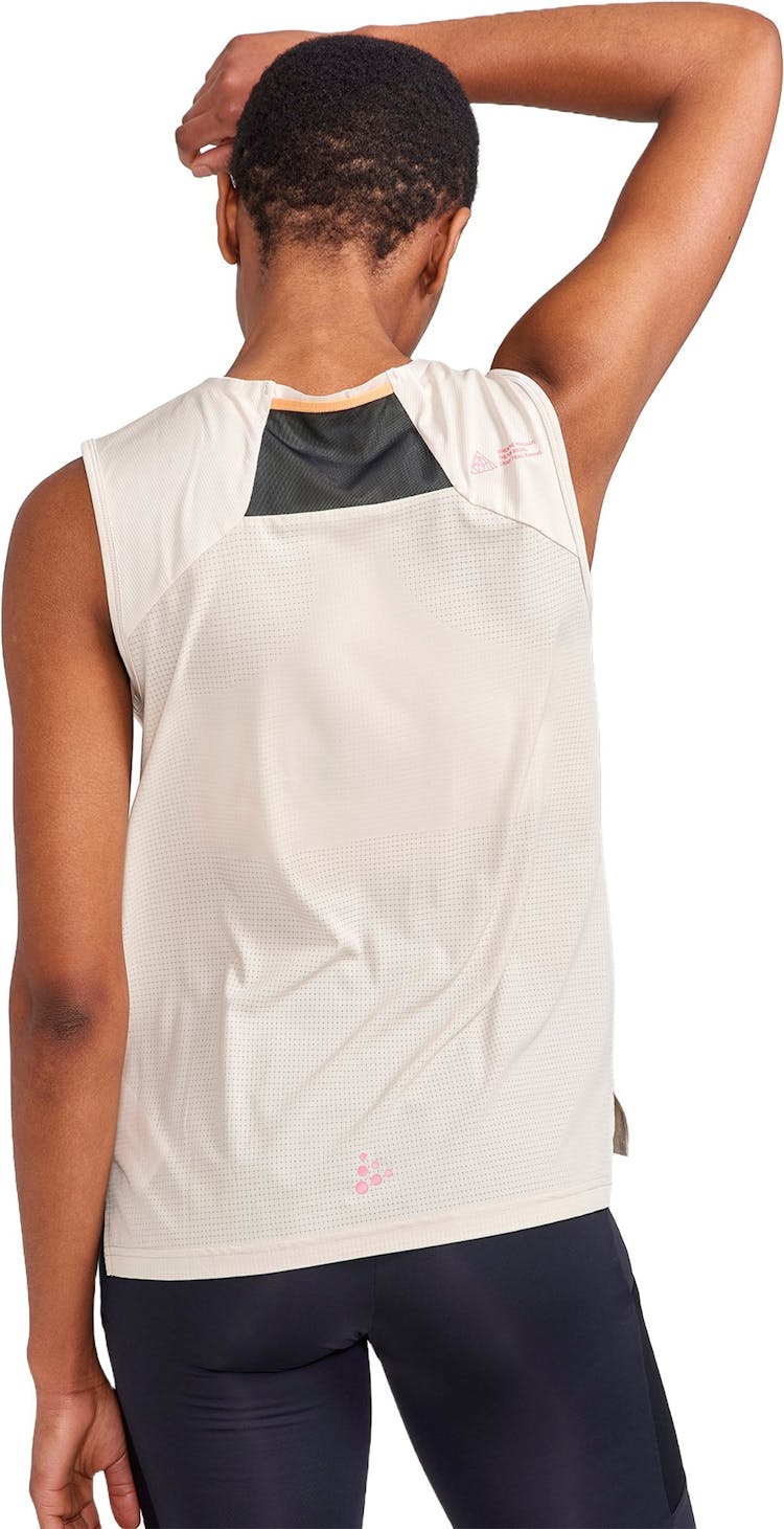 Product gallery image number 3 for product Pro Trail Tank - Women's