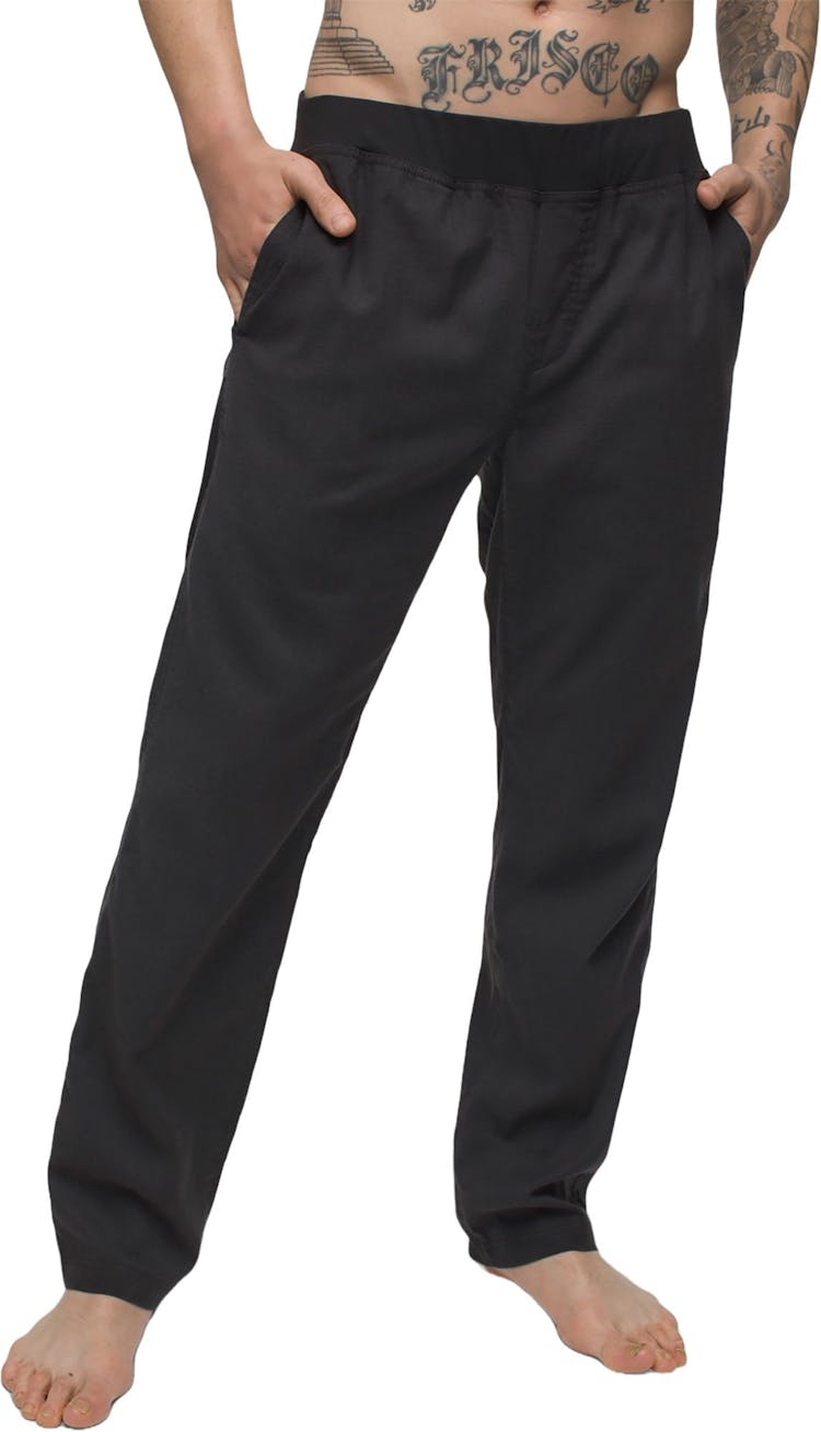 Product gallery image number 4 for product Vaha Straight Pant - Men