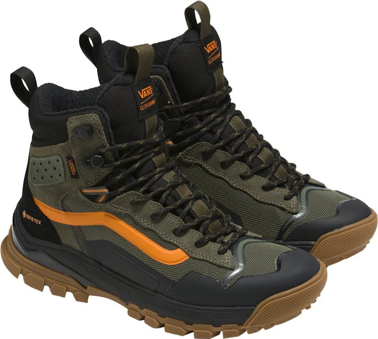 Product gallery image number 1 for product Ultrarange Exo Hi GORE-TEX MTE-3 Boots - Unisex