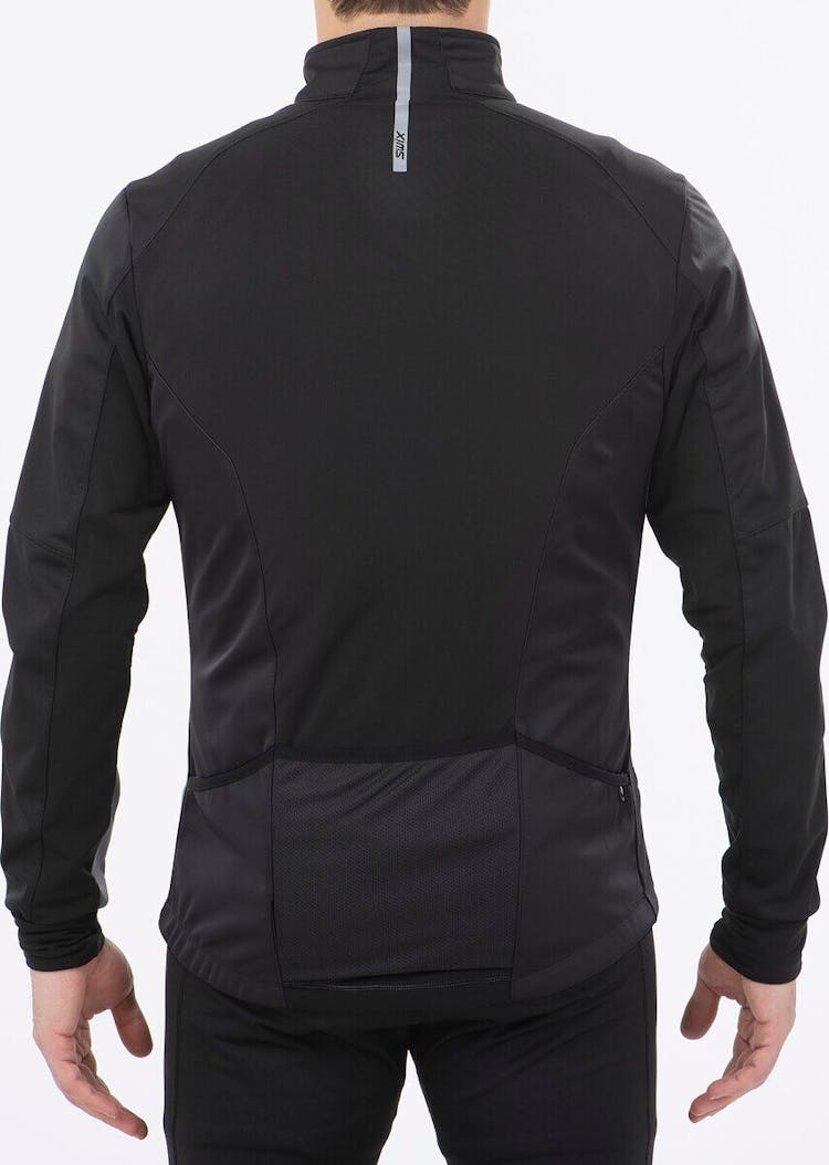 Product gallery image number 2 for product Delda Light Softshell Jacket - Men's