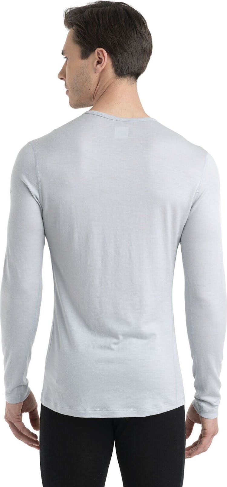 Product gallery image number 3 for product 200 Oasis Long Sleeve Crew - Men's